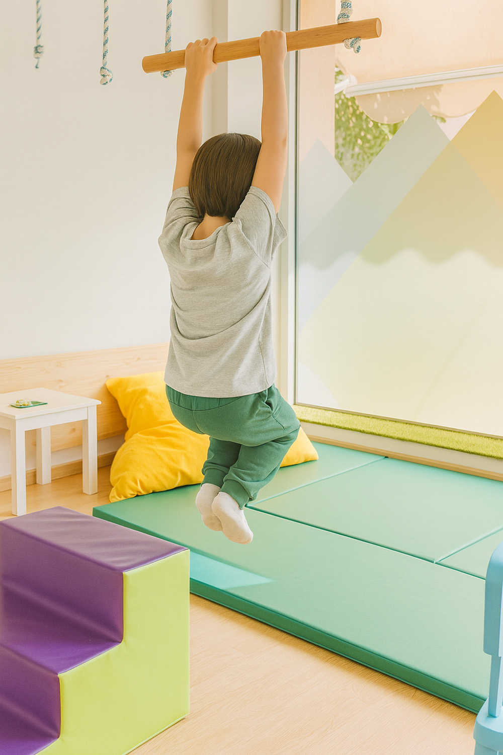 Terapia Ocupacional Onal 1